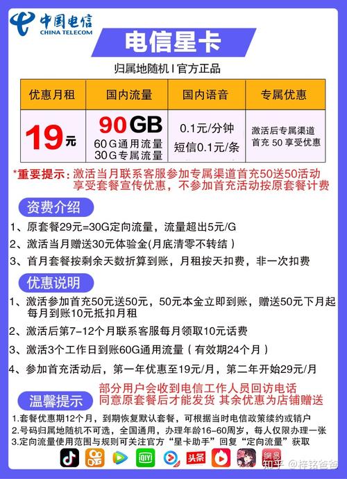 电信流量卡申请,电信流量卡申请入口自选号码 第3张 电信流量卡申请,电信流量卡申请入口自选号码 第3张