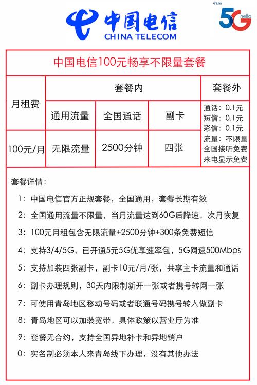 电信无限流量卡是什么,电信无限流量卡是什么时候解除的呢 第1张 电信无限流量卡是什么,电信无限流量卡是什么时候解除的呢 第1张