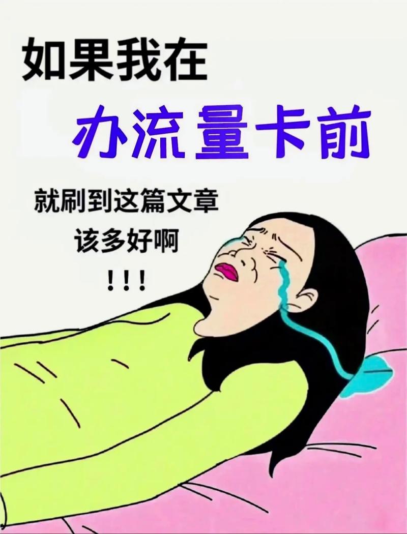 不要卡流量卡的简单介绍 第2张 不要卡流量卡的简单介绍 第2张