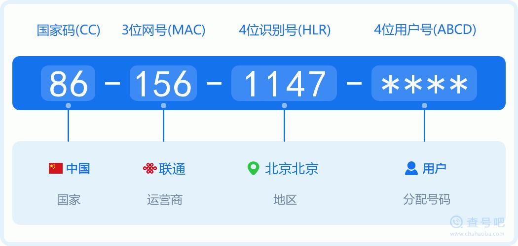 147流量卡？147开头的流量卡