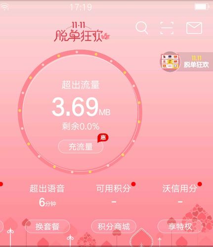 天王卡流量上限?天王卡流量上限怎么解决 第4张 天王卡流量上限?天王卡流量上限怎么解决 第4张