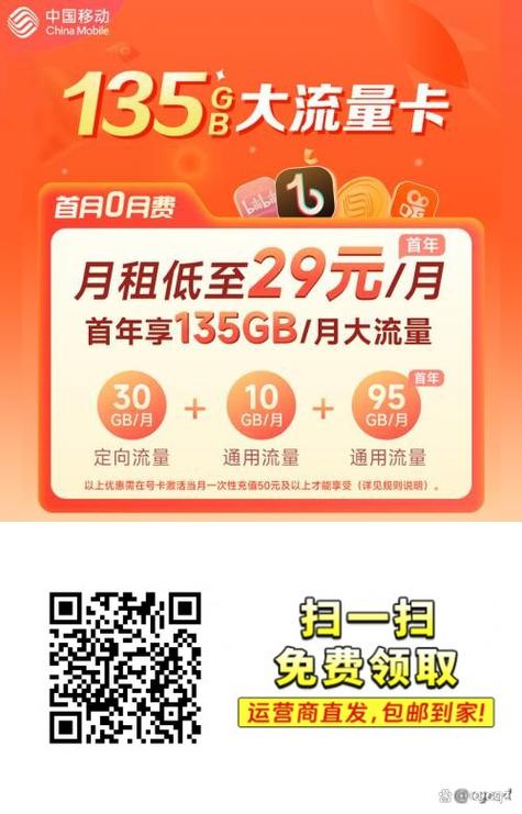 那种卡流量多又扣月租少?啥卡流量多月租少 第5张 那种卡流量多又扣月租少?啥卡流量多月租少 第5张