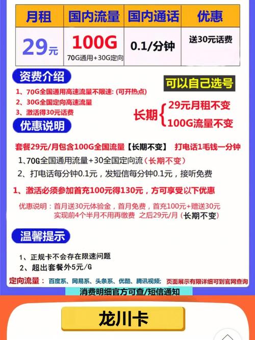 元旦新流量卡?流量卡涨价 第2张 元旦新流量卡?流量卡涨价 第2张