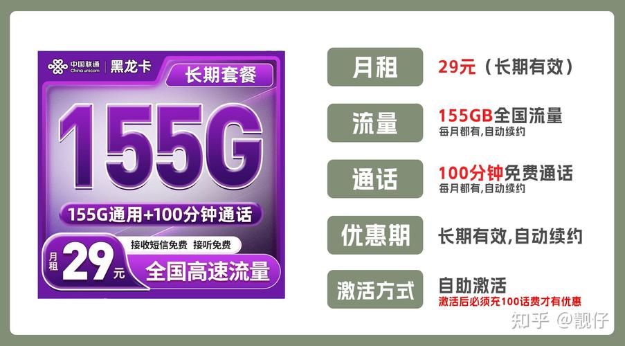 什么卡月租便宜流量多?什么卡月租便宜流量多一点 第3张 什么卡月租便宜流量多?什么卡月租便宜流量多一点 第3张