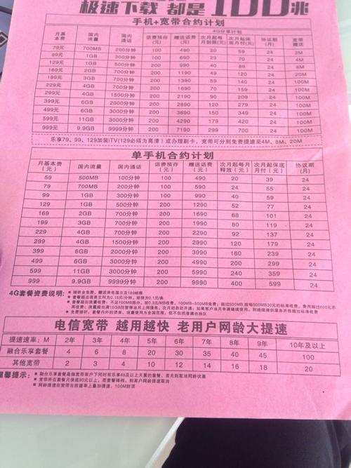 电信手机流量卡4g(电信手机流量卡怎么办) 第4张 电信手机流量卡4g(电信手机流量卡怎么办) 第4张