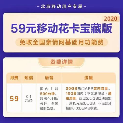 移动流量卡花王卡?移动花王大流量卡 第4张 移动流量卡花王卡?移动花王大流量卡 第4张