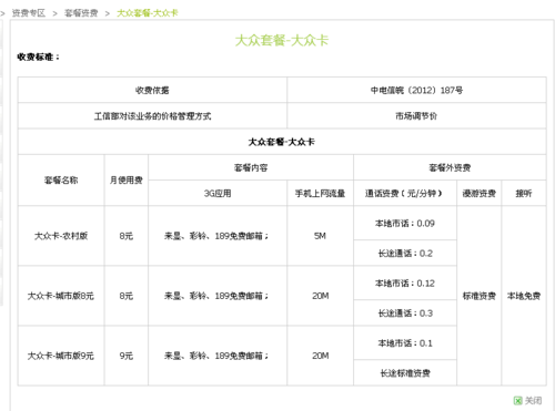 大连电信流量壕卡(大连电信流量卡套餐介绍) 第2张 大连电信流量壕卡(大连电信流量卡套餐介绍) 第2张