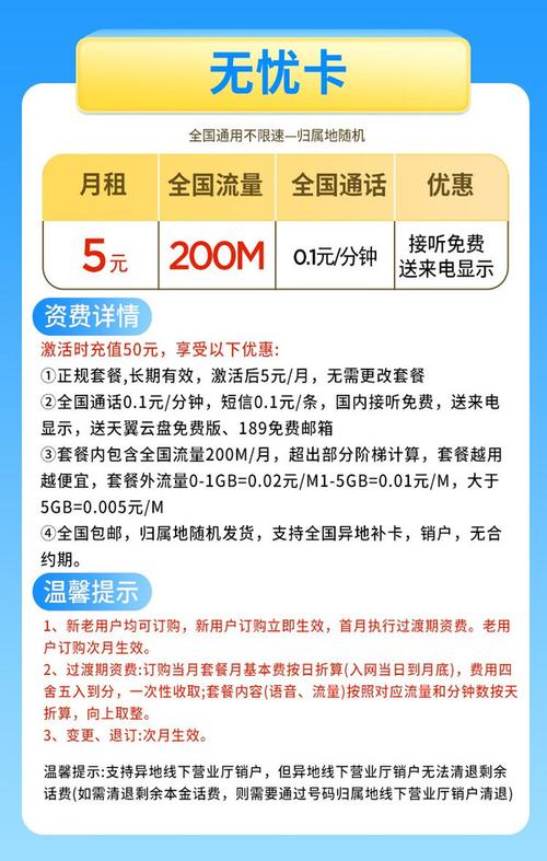 无限制流量卡？无限制流量卡是真的吗