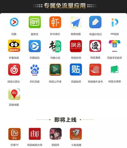 大王卡爱奇艺免流量吗（大王卡给爱奇艺免流量吗）