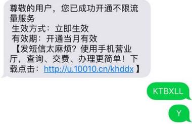 大王卡流量限速?大王卡流量限速了再买流量包能用吗 第6张 大王卡流量限速?大王卡流量限速了再买流量包能用吗 第6张