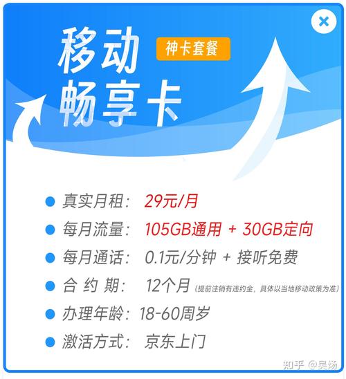 流量卡哪个最划算,移动流量卡哪个最划算 第2张 流量卡哪个最划算,移动流量卡哪个最划算 第2张