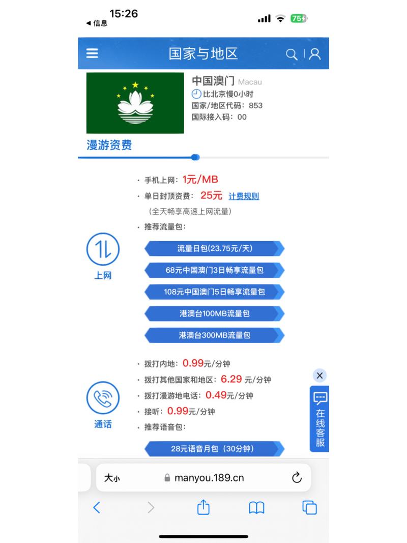 澳洲上网流量卡（澳洲电话卡套餐）