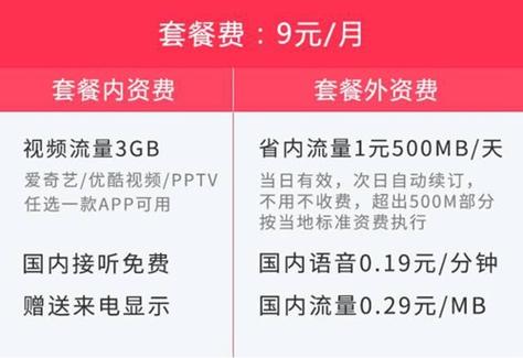 日租卡流量是全国的吗?日租卡是省内还是全国 第4张 日租卡流量是全国的吗?日租卡是省内还是全国 第4张