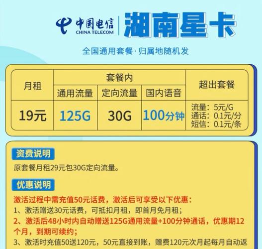 电信流量卡19元套餐？电信流量卡19元套餐200g可靠不