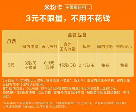手机无限流量卡多少钱，无限流量电话卡多少钱