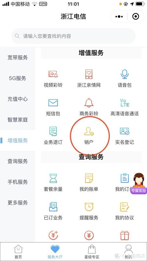 电信流量卡销户(电信流量卡销户要多久) 第2张 电信流量卡销户(电信流量卡销户要多久) 第2张