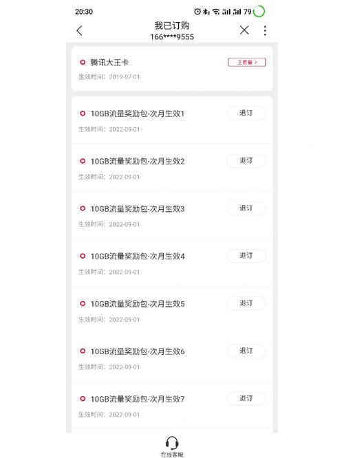 大王卡一月多少流量，大王卡一月多少流量