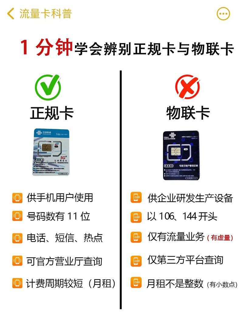 物联卡被当做流量卡出售，物联卡被当做流量卡出售怎么办