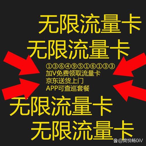 不限量流量卡（不限量流量卡限速）