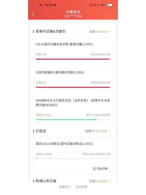 大王卡流量累计吗（大王卡流量有上限吗）