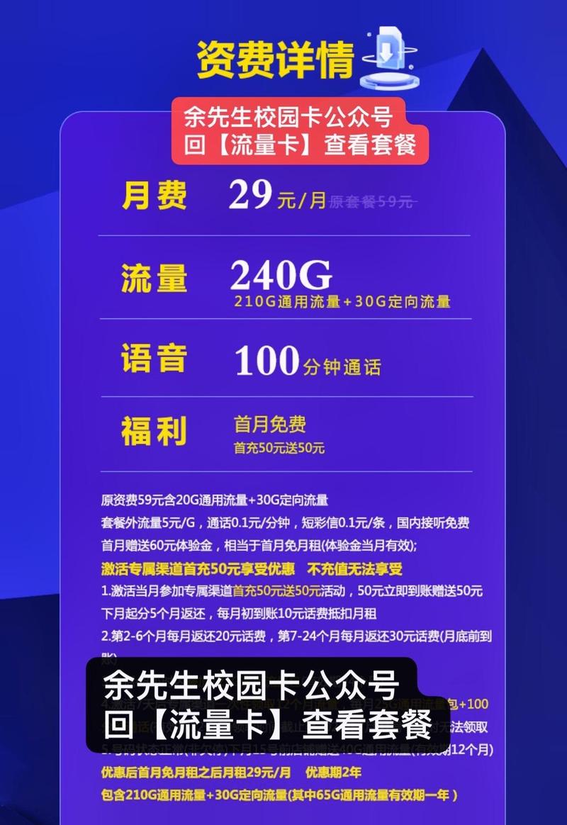 现在有什么流量卡好用，现在什么流量卡性价比较高