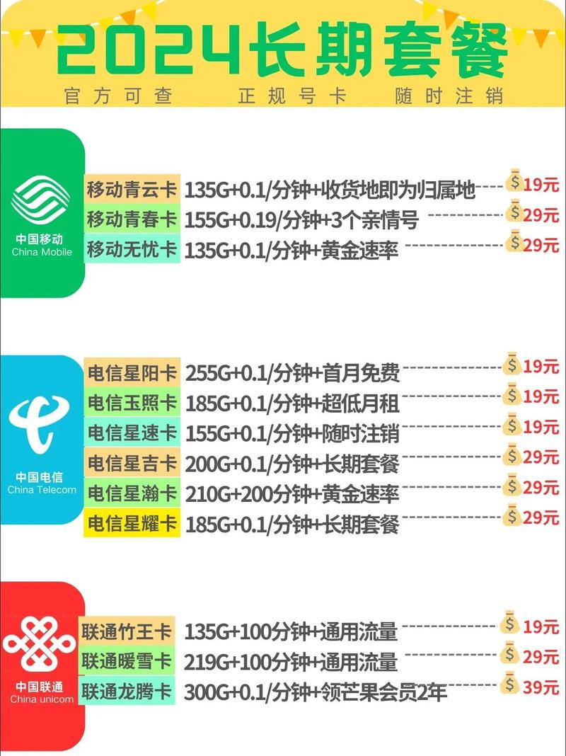 广电和移动流量卡，中国广电9元永久无限流量卡
