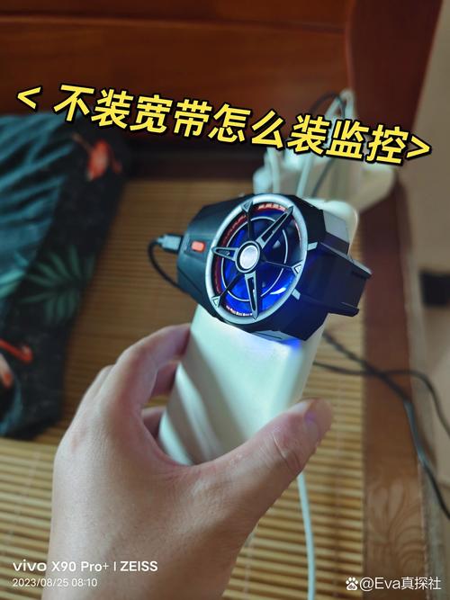 摄像头可插流量卡？摄像头可插流量卡吗