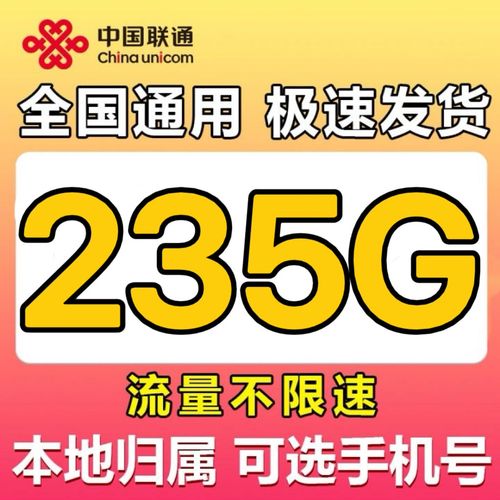 联通大王卡永久流量卡（联通大王卡有期限吗?）