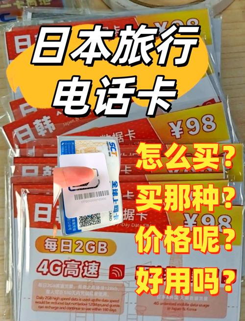 日本电话卡和流量卡,日本电话卡和流量卡哪个好 第3张 日本电话卡和流量卡,日本电话卡和流量卡哪个好 第3张
