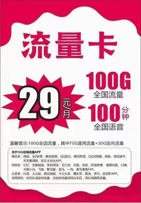 青岛联通大流量卡?中国联通大流量卡 第1张 青岛联通大流量卡?中国联通大流量卡 第1张