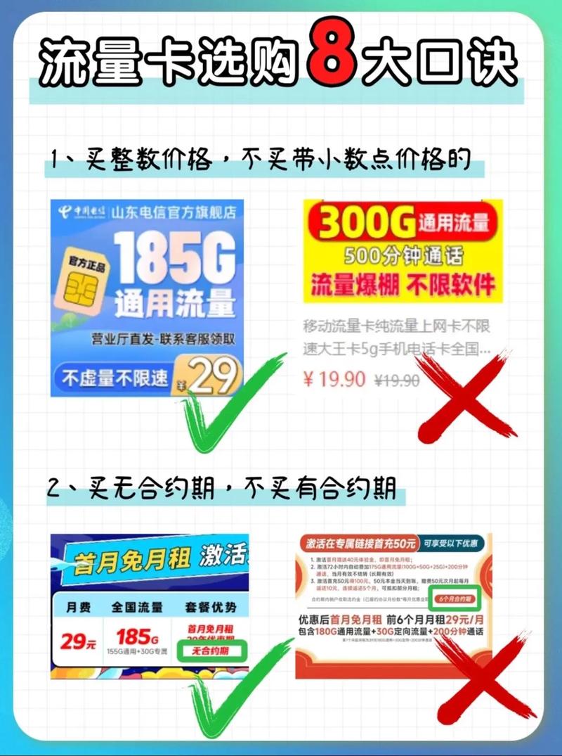 沃卡惠免流量,沃卡惠流量卡激活后流量用不了 第1张 沃卡惠免流量,沃卡惠流量卡激活后流量用不了 第1张