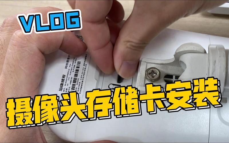 能插流量卡的摄像头？能插流量卡的摄像头怎么用