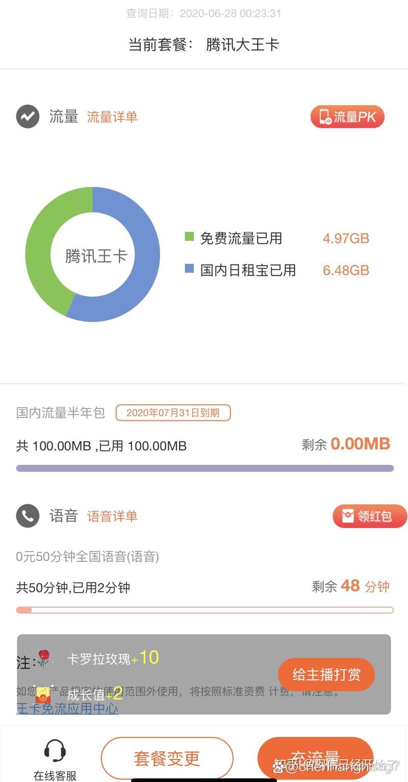 大王卡流量没有，大王卡流量没有用,他为什么还产生日租宝