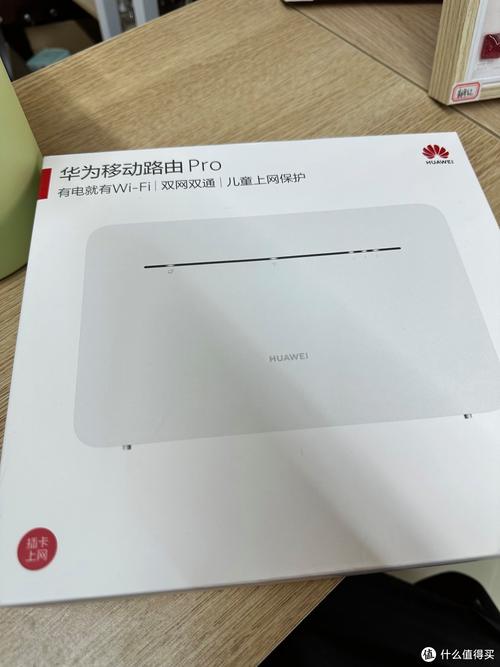 华为插卡路由器流量卡？华为流量卡无线路由器