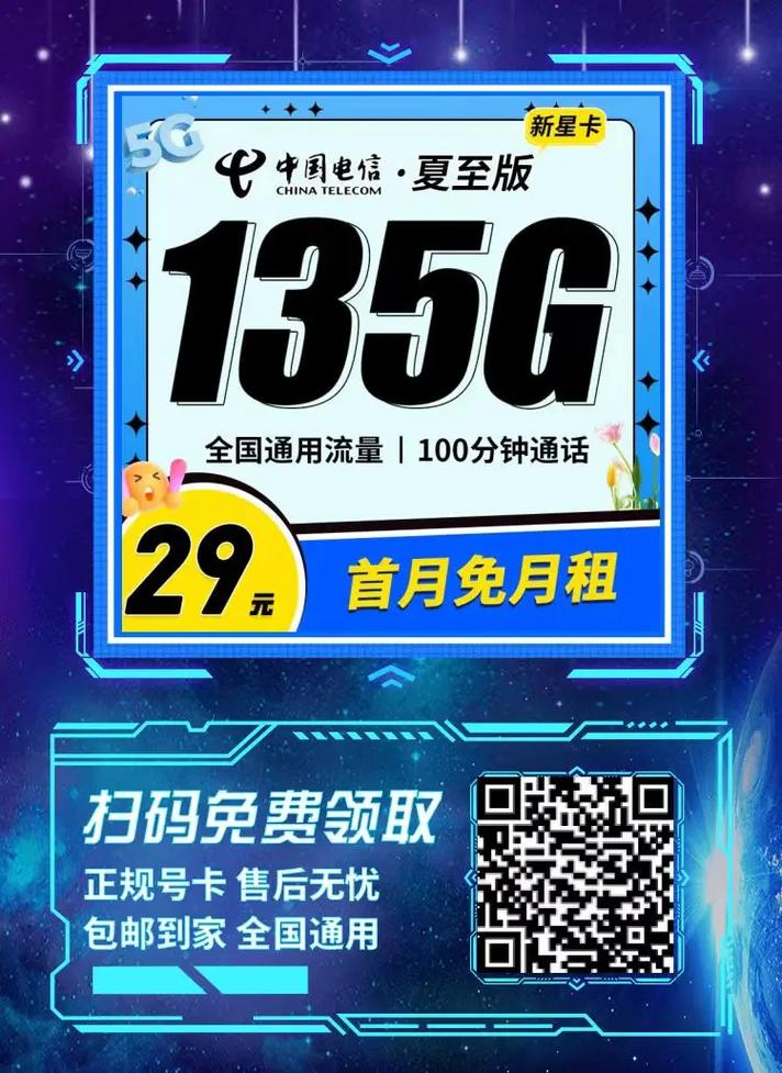 不限流大流量卡？不限流流量卡过了会怎么样