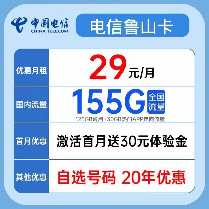 电信流量卡永久套餐(电信流量卡永久套餐怎么办理) 第4张 电信流量卡永久套餐(电信流量卡永久套餐怎么办理) 第4张