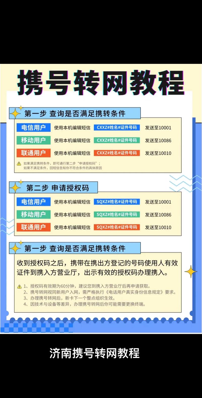 流量卡携号转网，流量卡携号转网后果严重