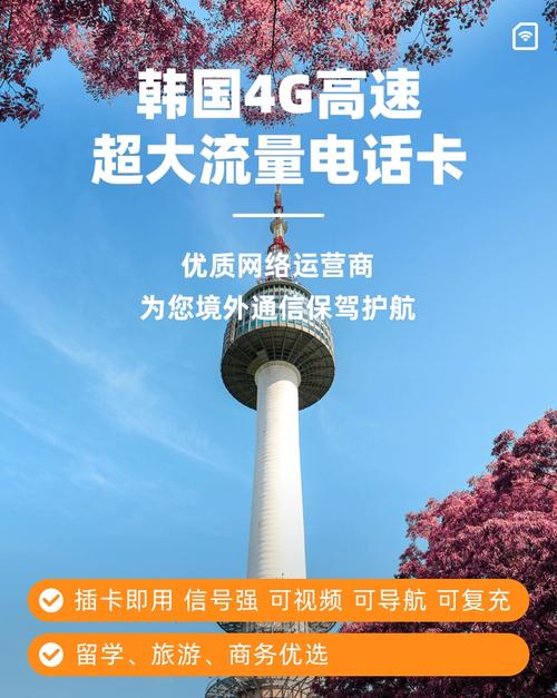 韩国有卖流量卡的吗？韩国流量卡在哪买