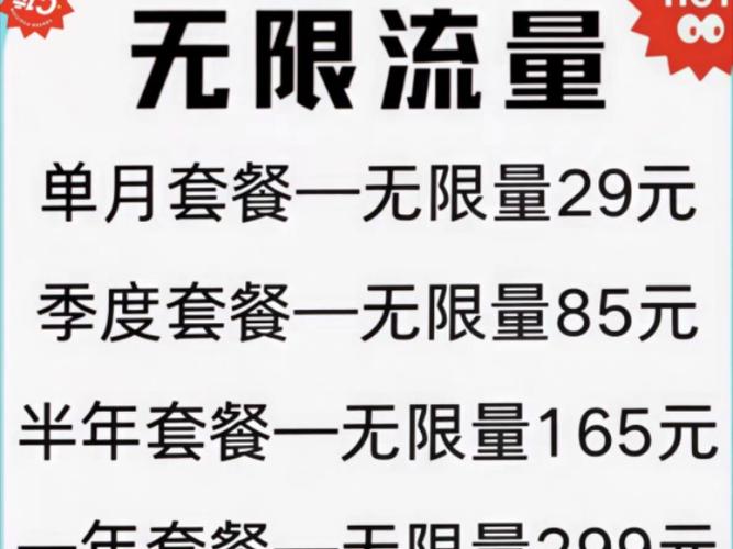 云流量卡81?云端流量卡 第4张 云流量卡81?云端流量卡 第4张