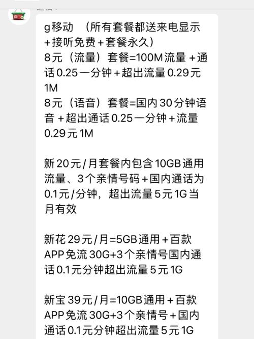 微店买联通流量卡（微店买电话卡）