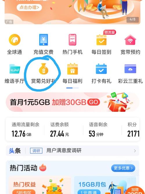 爱流量卡移动（爱叮网络流量卡）