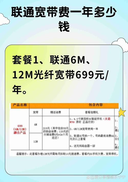 联通流量卡送宽带，联通流量卡送宽带多少钱