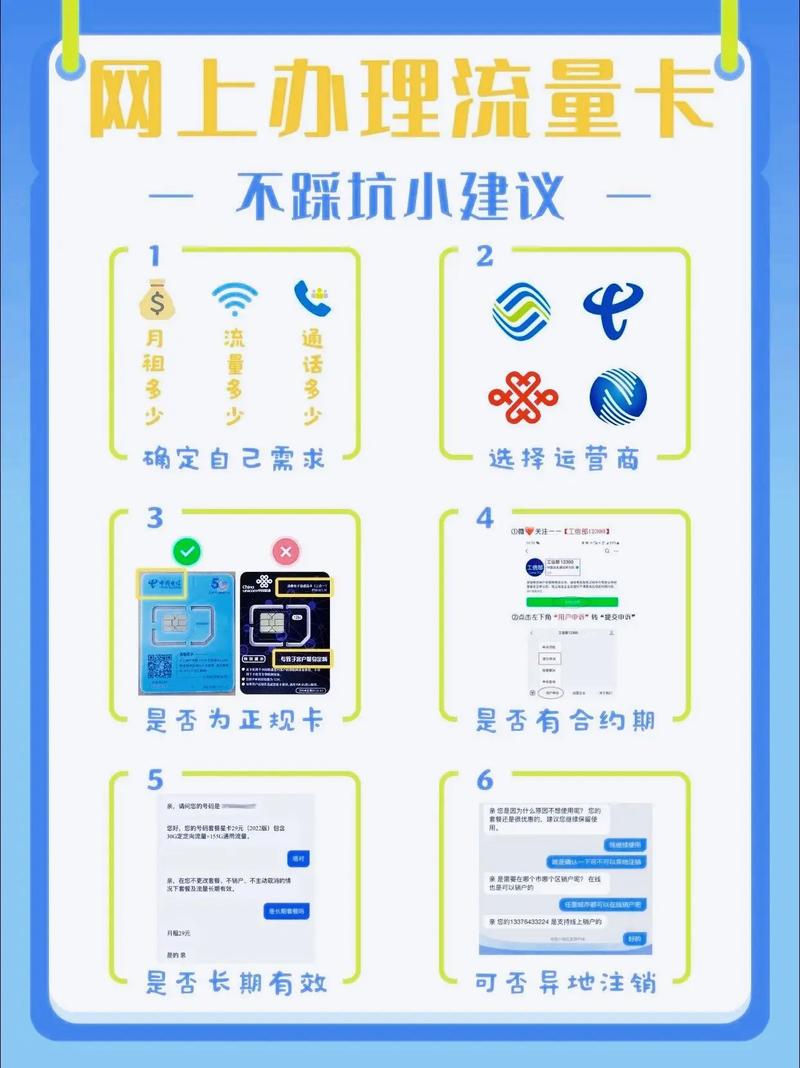 北京归属地流量卡？北京手机卡流量套餐