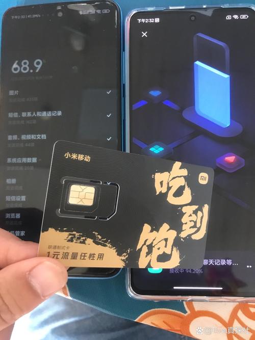 大流量套餐手机卡，大流量卡套餐介绍
