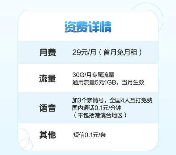 微信朋友圈移动流量卡？微信流量卡无限不限速全国通用