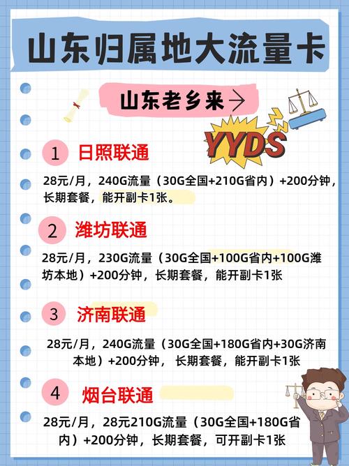 山东中国移动流量卡？2021山东移动流量包