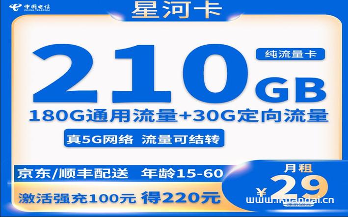 联无限流量卡，无限联通流量卡