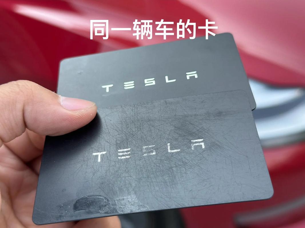 特斯拉流量卡外置，特斯拉内置流量卡