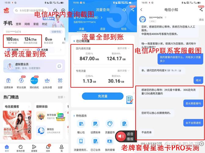 电信宽带送的无限流量卡，电信wifi送的流量卡