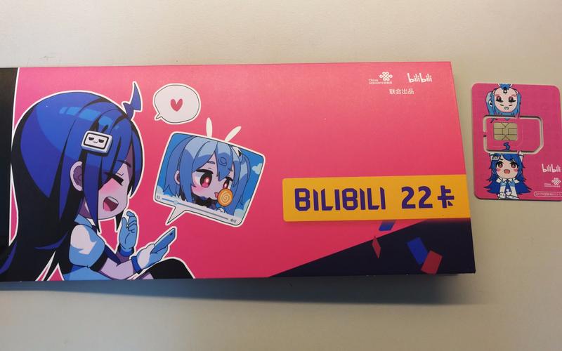 b站22卡流量？b站22卡免流多少g